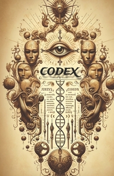 Paperback Codex: Who We Are Book
