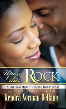 Upon This Rock - Book #4 of the Shelton Heights