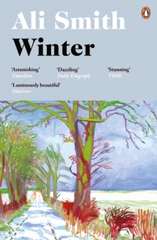 Winter - Book #2 of the Seasonal Quartet