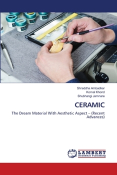 Paperback Ceramic Book