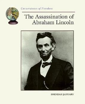 Paperback The Assassination of Abraham Lincoln Book