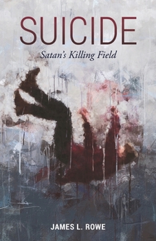 Paperback Suicide: Satan's Killing Field Book