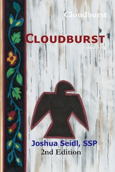 Paperback Cloudburst Book