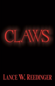 Paperback Claws Book