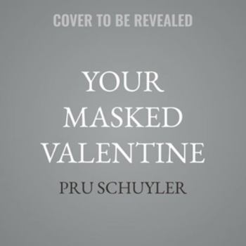 Audio CD Your Masked Valentine: A Dark, Stalker, Hockey Rom-Com Book