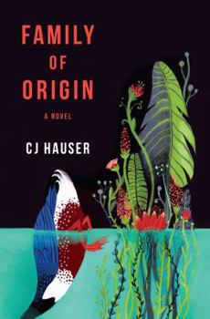 Hardcover Family of Origin Book