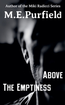 Paperback The Emptiness Above Book