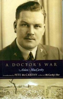 Paperback A Doctor's War Book