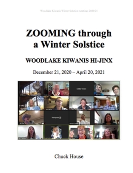 Paperback Zooming: through a Winter Solstice Book