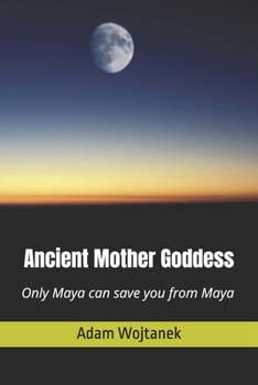 Paperback Ancient Mother Goddess Book