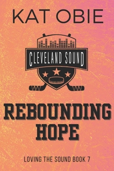 Paperback Rebounding Hope Book