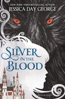 Hardcover Silver in the Blood Book