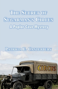 Paperback The Secret of Sugarman's Circus Book