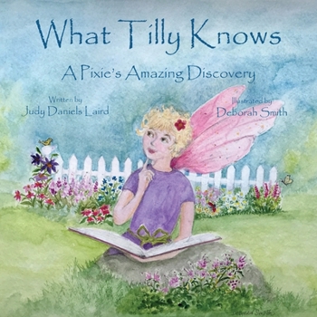 Paperback What Tilly Knows Book