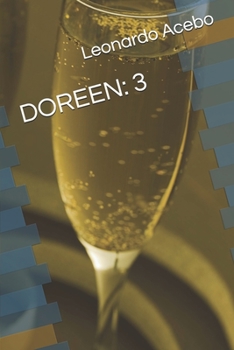 Paperback Doreen: 3 Book