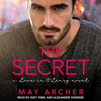 Audio CD The Secret Book