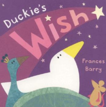 Board book Duckie's Wish Book