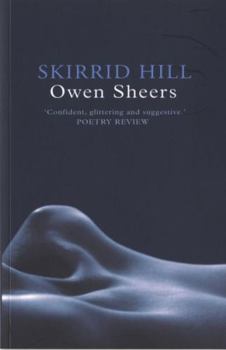 Paperback Skirrid Hill Book
