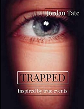 Paperback Trapped Book