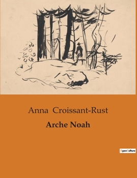 Paperback Arche Noah [German] Book