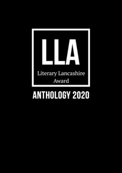 Paperback Literary Lancashire Award Anthology 2020 Book