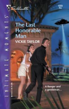 Mass Market Paperback The Last Honorable Man Book