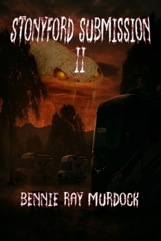 Paperback Stonyford Submission II Book