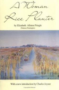 Paperback Woman Rice Planter Book
