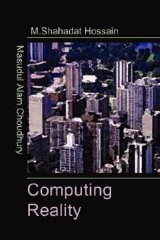 Hardcover Computing Reality Book