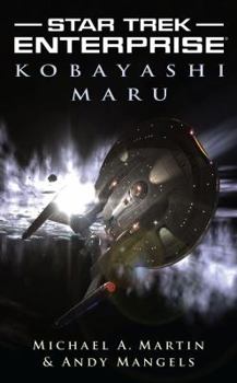 Mass Market Paperback Kobayashi Maru Book