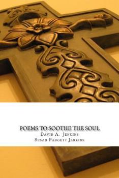 Paperback Poems to Soothe the Soul Book