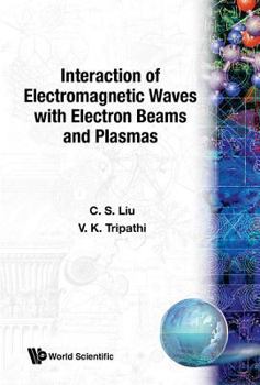 Hardcover Interact of Electromagnetic Waves ... Book