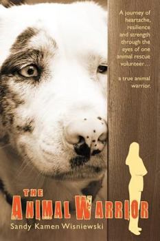 Paperback The Animal Warrior Book