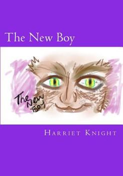 Paperback The New Boy Book