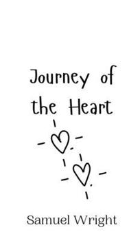 Hardcover Journey of the Heart Book