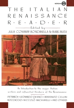 Paperback The Italian Renaissance Reader Book