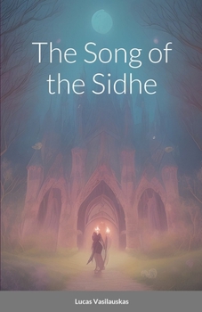 Paperback The Song of the Sidhe Book