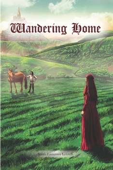 Paperback Wandering Home Book