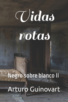 Paperback Vidas rotas [Spanish] Book