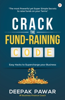 Paperback Crack the Funds Raining Code Book
