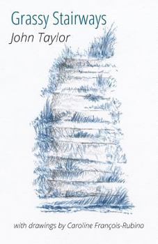 Paperback Grassy Stairways Book