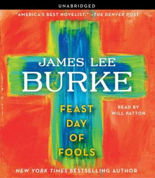 Feast Day of Fools - Book #3 of the Hackberry Holland