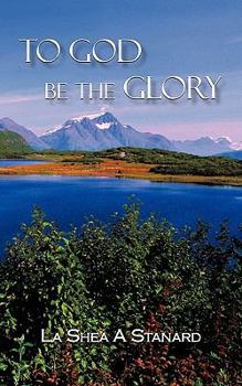 Paperback To God be the Glory Book