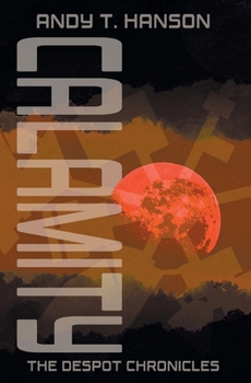 Paperback Calamity Book
