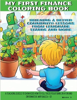 Paperback Building a Better Community Book