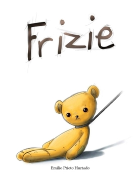 Paperback Frizie (sin ilustraciones) [Spanish] Book