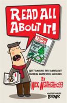Paperback Read All About It Book