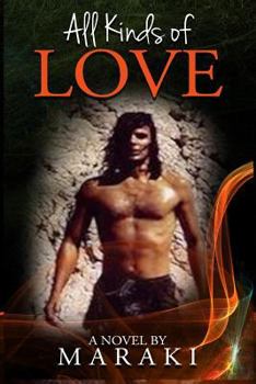 Paperback All Kinds of Love Book