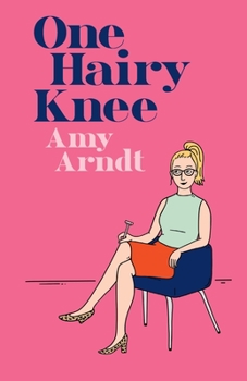 Paperback One Hairy Knee Book