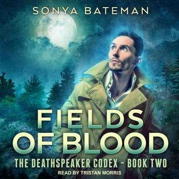 Audio CD Fields of Blood Book